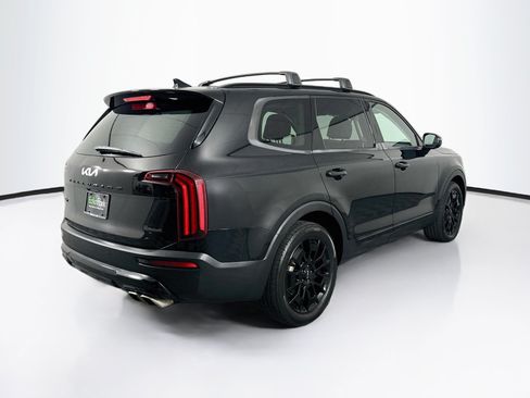 Used 2022 Kia Telluride EX w/ EX Premium Package AWD/4WD image 9