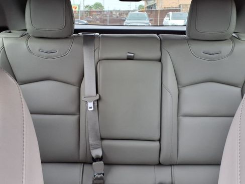 Used 2022 Cadillac XT4 Luxury image 28