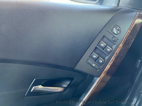 Used 2006 BMW 525i Sedan RWD image 72