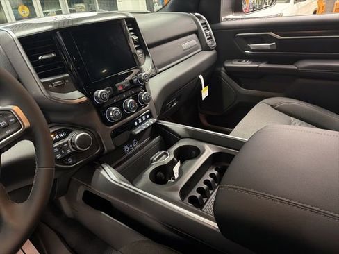New 2026 RAM 1500 Big Horn w/ Night Edition AWD/4WD image 20