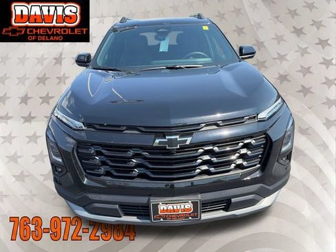 New 2027 Chevrolet Equinox LT w/ Convenience Package II AWD/4WD image 18