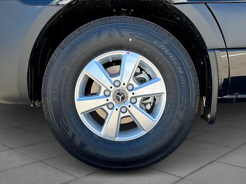 New 2026 Mercedes-Benz Sprinter 2500 image 11