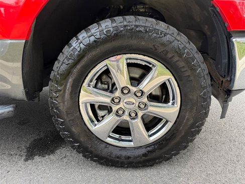 Used 2019 Ford F150 XLT w/ Equipment Group 302A Luxury AWD/4WD image 17