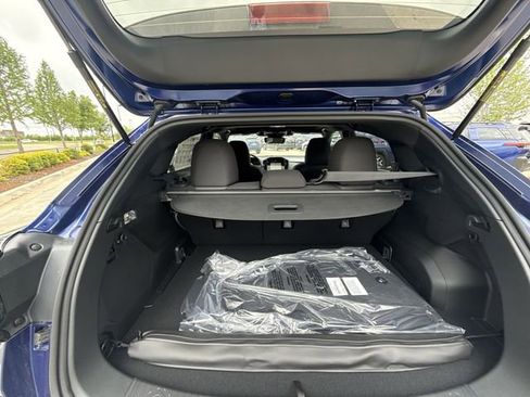 New 2026 Subaru Crosstrek 2.5i Sport AWD/4WD image 24