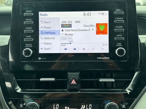 Certified 2024 Toyota Camry LE image 28