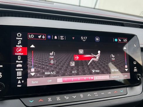 New 2026 Dodge Charger Daytona Scat Pack image 56