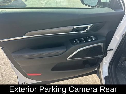 Used 2025 Kia Telluride EX X-Line AWD/4WD image 18
