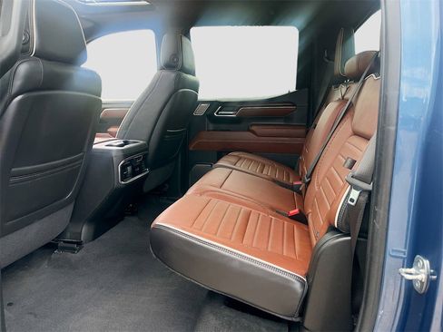 Used 2024 GMC Sierra 1500 Denali Ultimate image 26