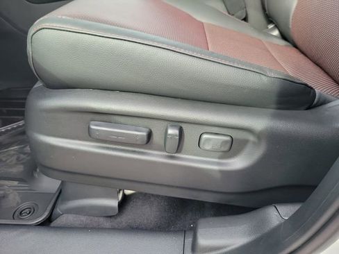 New 2026 Honda Ridgeline Black Edition image 16