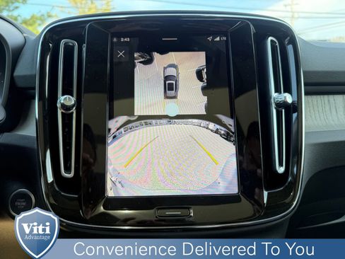 New 2026 Volvo XC40 B5 Plus w/ Climate Package AWD/4WD image 16