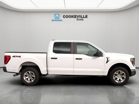 Used 2023 Ford F150 XLT AWD/4WD image 8
