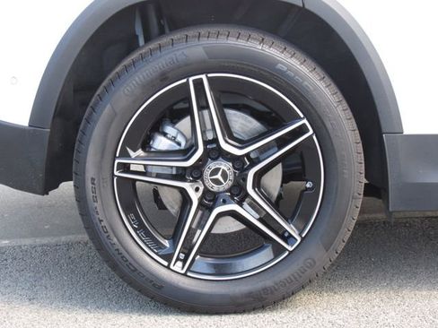New 2026 Mercedes-Benz GLA 250 4MATIC image 37