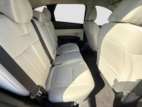 New 2026 Hyundai Tucson SEL image 20