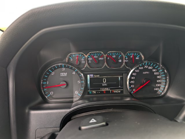 Used 2015 Chevrolet Silverado 1500 LT w/ All Star Edition AWD/4WD image 19
