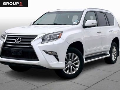 Used 2016 Lexus GX 460