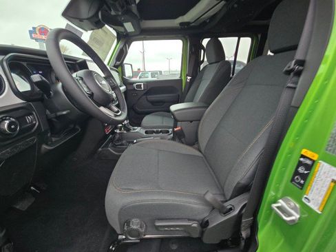 New 2026 Jeep Wrangler Willys image 22