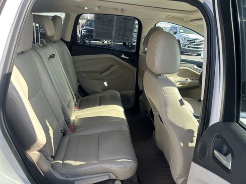 Used 2015 Ford Escape Titanium w/ Equipment Group 301A image 28