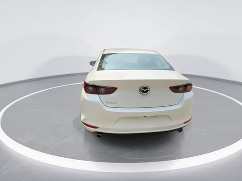 New 2026 MAZDA MAZDA3 s FWD image 6