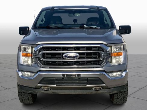 Used 2021 Ford F150 XLT w/ Equipment Group 301A Mid image 4