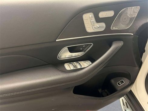 Certified 2022 Mercedes-Benz GLE 450 4MATIC image 15