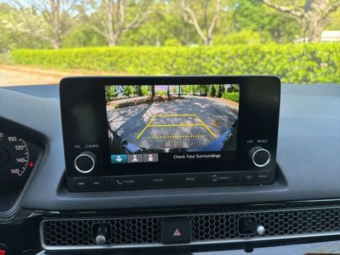 Used 2024 Honda Civic Sport image 16