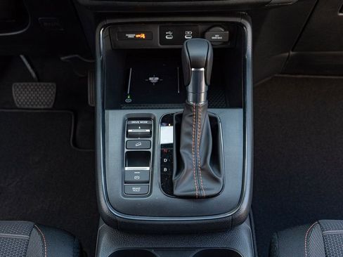 New 2026 Honda CR-V Sport image 22