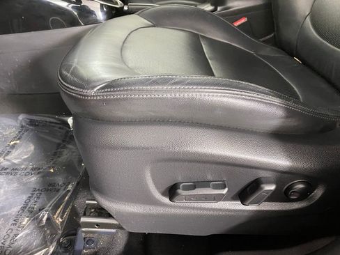 Used 2016 Kia Soul ! image 9