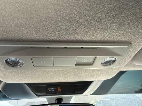 Certified 2026 Nissan Kicks SV FWD image 24