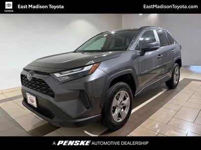 Certified 2023 Toyota RAV4 XLE w/ Convenience Package