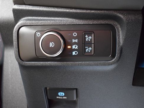 Used 2021 Ford Bronco Big Bend image 10