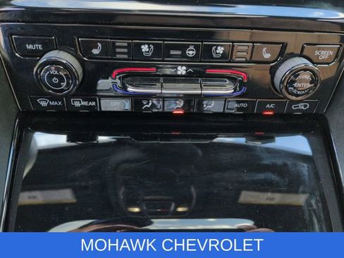 Used 2025 Jeep Grand Cherokee Summit AWD/4WD image 18