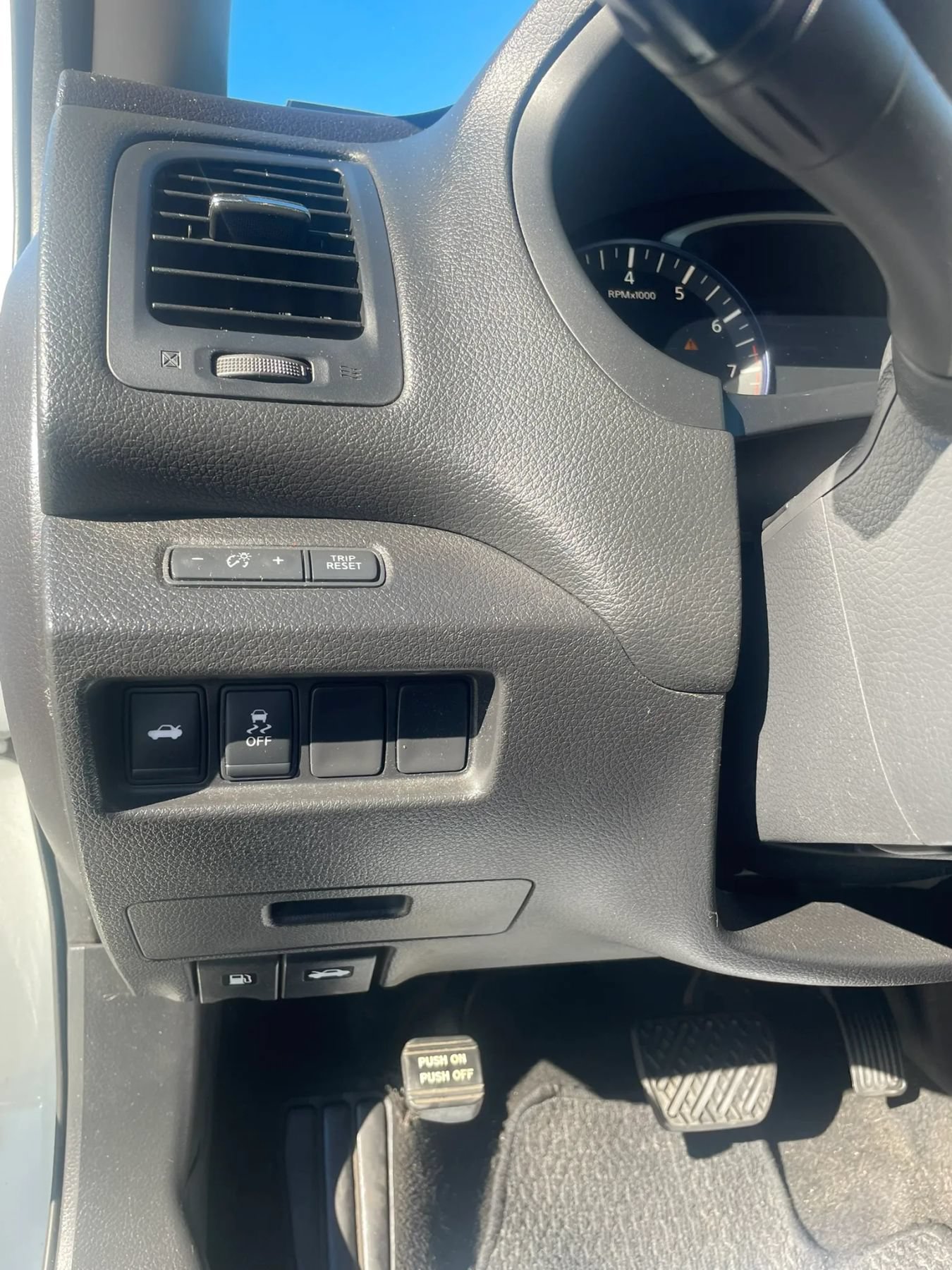 Used 2016 Nissan Altima 3.5 SR FWD image 56