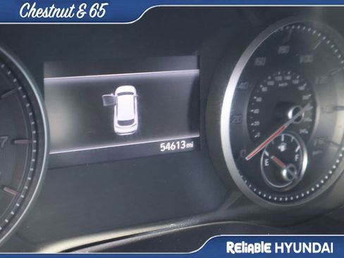 Used 2023 Hyundai Santa Fe SEL FWD image 24