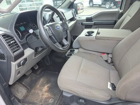 Used 2018 Ford F150 XLT image 10