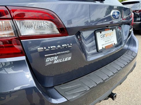 Used 2015 Subaru Outback 2.5i Premium w/ Popular Package #1 AWD/4WD image 11