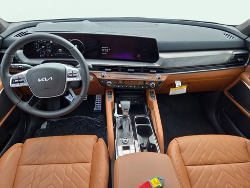 New 2025 Kia Telluride SX Prestige X-Line image 20