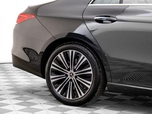 Used 2023 Mercedes-Benz CLA 250 4MATIC image 30