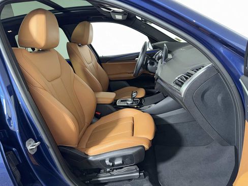 Used 2023 BMW X3 xDrive30i w/ M Sport Package image 25