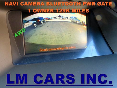 Used 2010 Lexus RX 350 AWD image 66