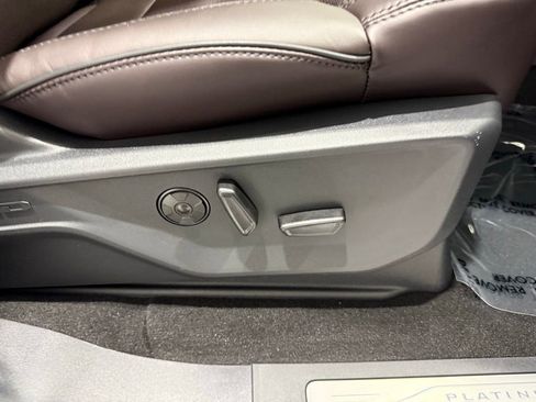 New 2025 Ford Expedition Platinum w/ Platinum Ultimate Package image 26