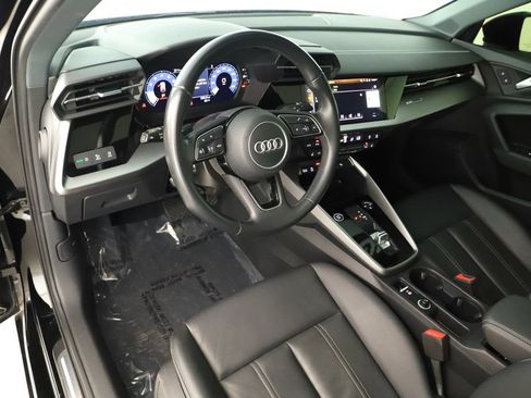 Used 2024 Audi A3 2.0T Premium w/ Convenience Package FWD image 15