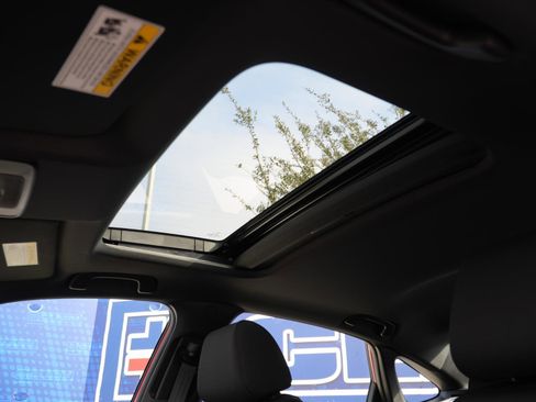 New 2026 Honda Civic FWD Hybrid Sedan image 17