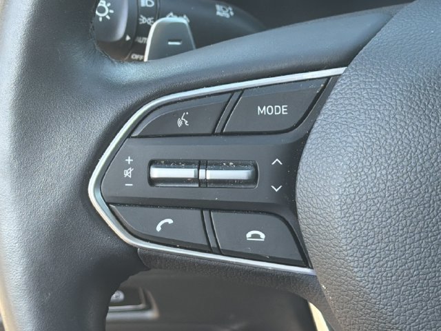Certified 2023 Hyundai Santa Fe Limited FWD image 27