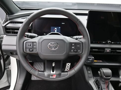 Certified 2026 Toyota RAV4 AWD Plug-in Hybrid image 15