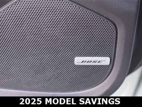 New 2025 Chevrolet TrailBlazer ACTIV w/ Convenience Package image 35