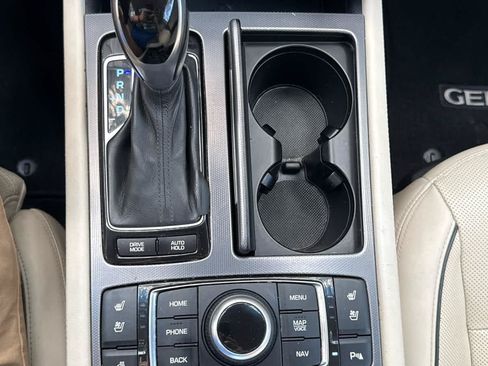 Used 2015 Hyundai Genesis 3.8 w/ Option Group 04 AWD/4WD image 24