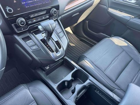 Used 2022 Honda CR-V EX-L image 33