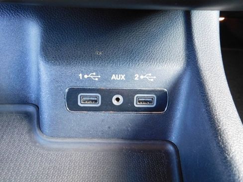 Used 2019 Dodge Durango Citadel w/ Technology Group AWD/4WD image 16