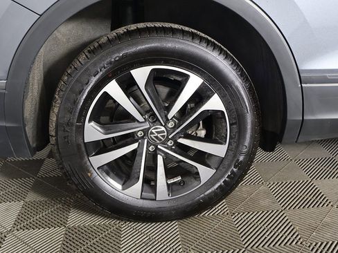 Used 2024 Volkswagen Tiguan S AWD/4WD image 19