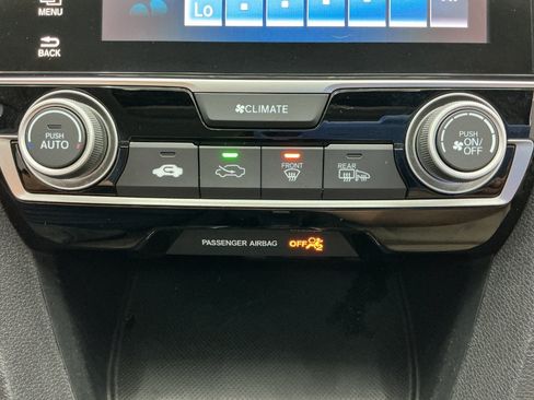 Used 2017 Honda Civic EX image 35